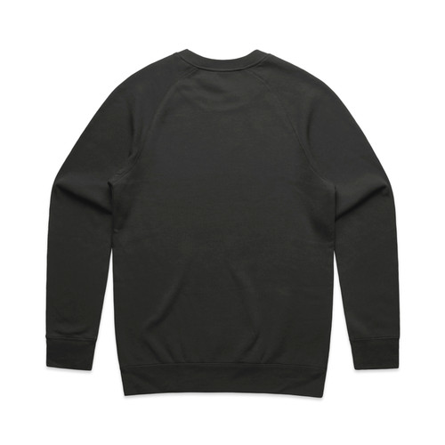 COAL - BACK supply-crew-coal-back
